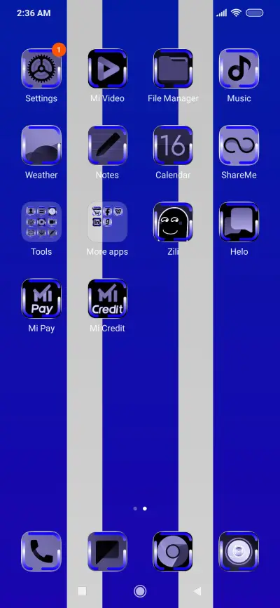 GOL_DWM4 - Screenshot 3