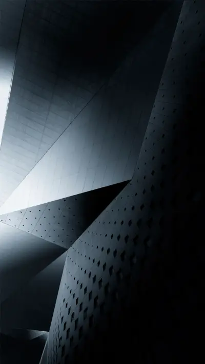 抽象-【视觉中国】 (3) - Screenshot 1