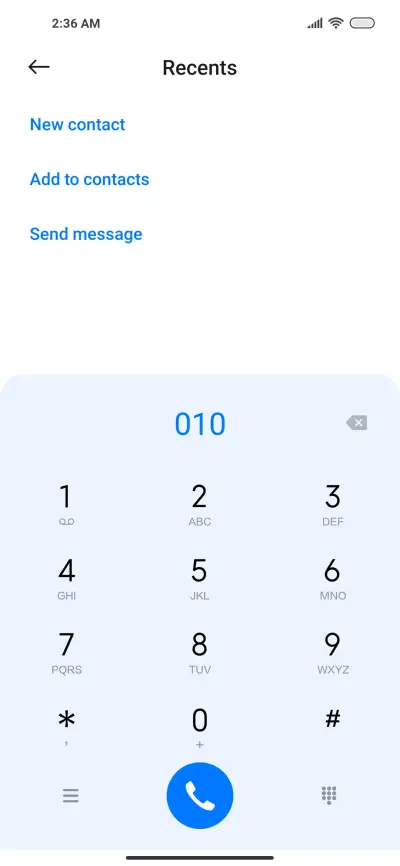 3D Abstract 3_3MDS - Screenshot 6