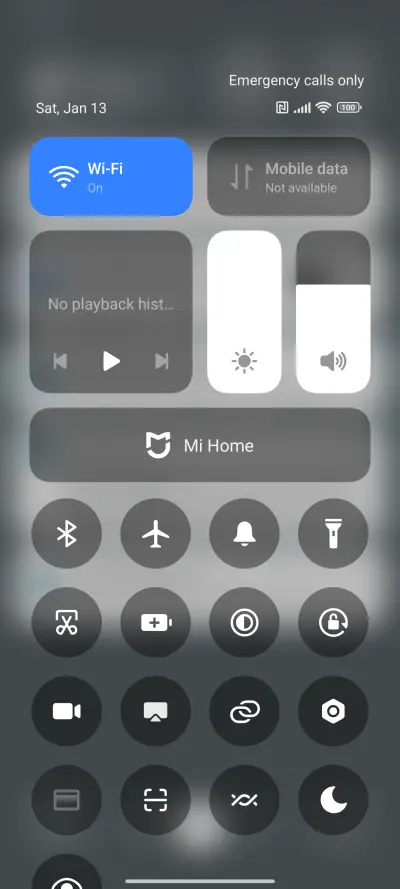 Moonlight - Screenshot 5