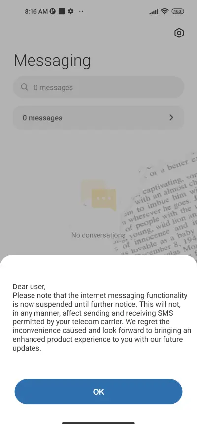 Classical Girl - Screenshot 7