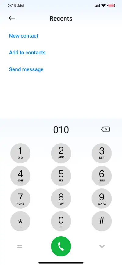 Minimal Mix - Screenshot 6