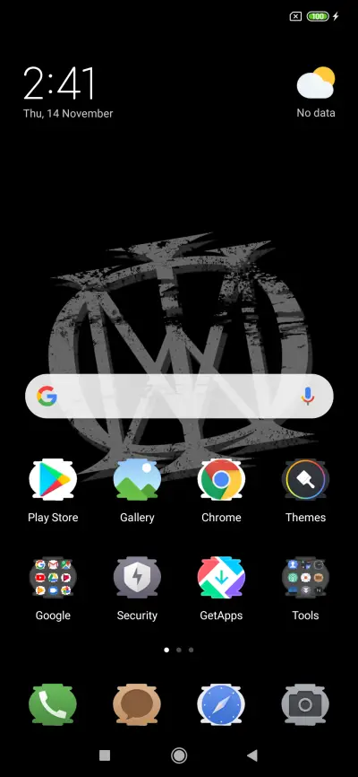 Dream Theater V10 - Screenshot 2