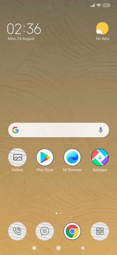 Textures_3MDS - Screenshot 2