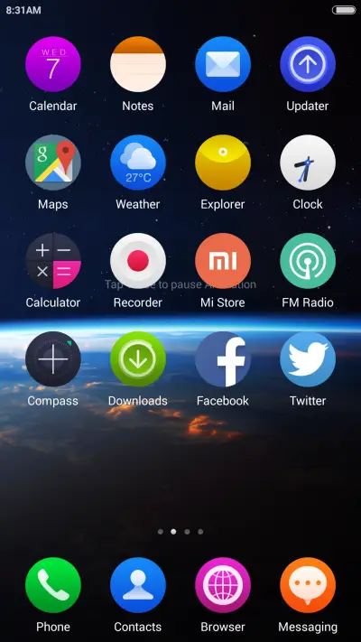 Watch - Screenshot 3