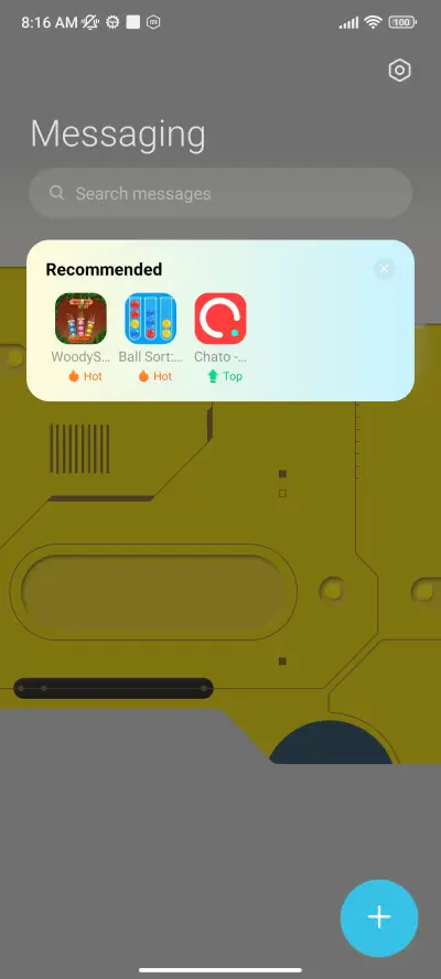 Cyber Lite Bits - Screenshot 7