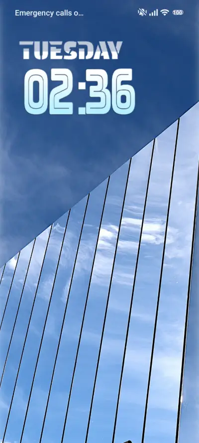sky building