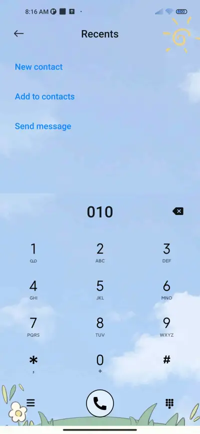 Panda Jenga - Screenshot 7