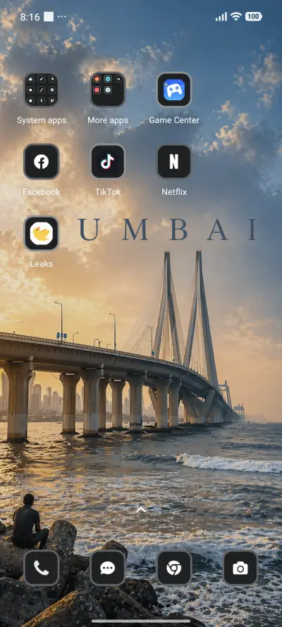 Sea Link Serenity - Screenshot 3