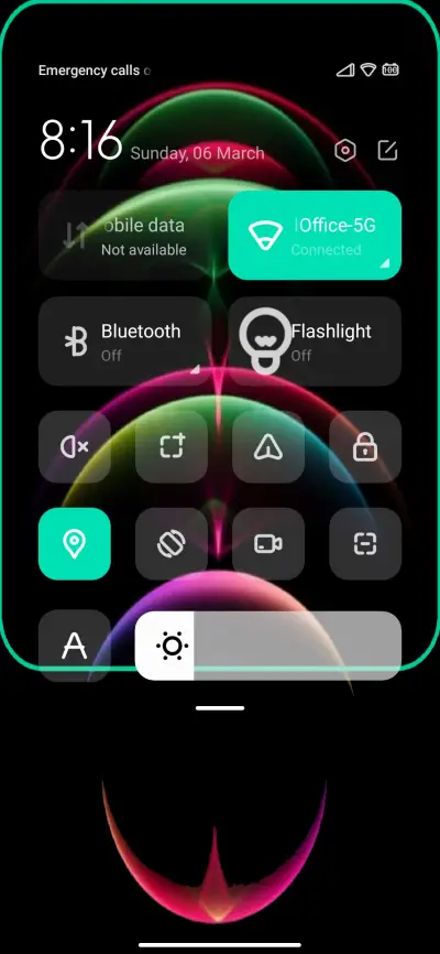 Smeraldo v12 - Screenshot 5