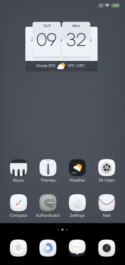 StyleEBP - Screenshot 2