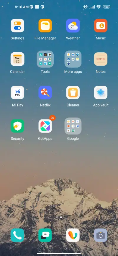 Simple cengshan - Screenshot 3