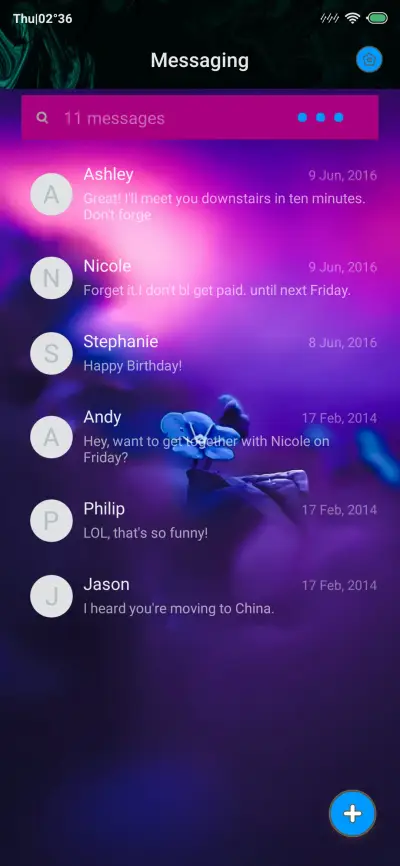 Purpguardi V11 - Screenshot 7