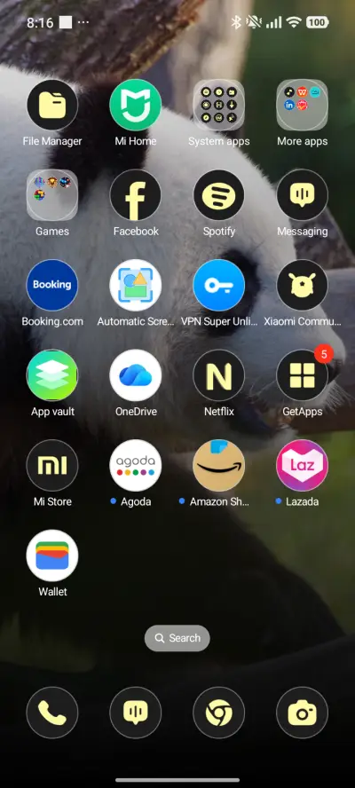 Bamboo King - Screenshot 3