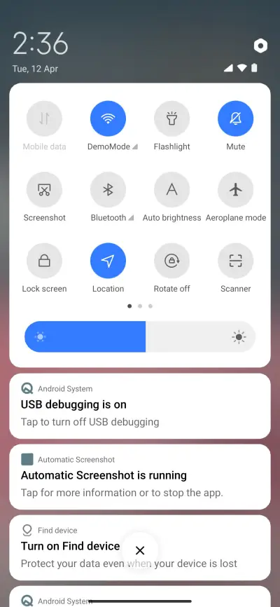 custom v13 - Screenshot 5