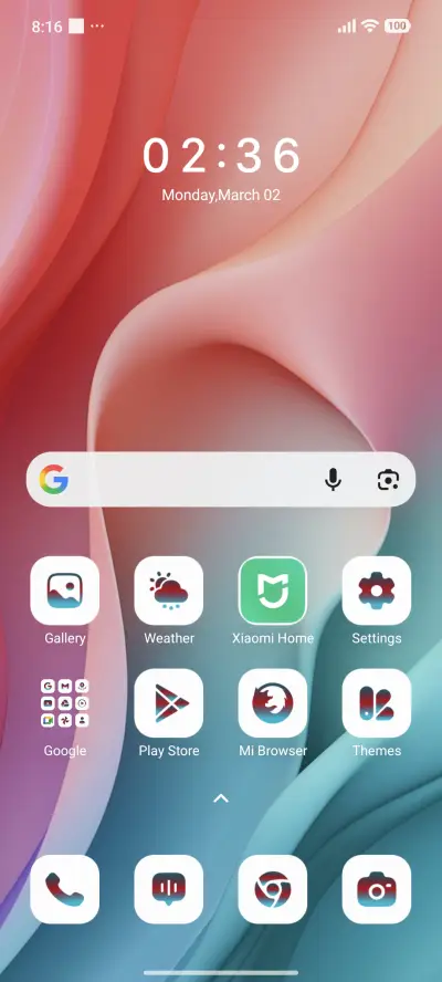 Velvet Sky - Screenshot 2