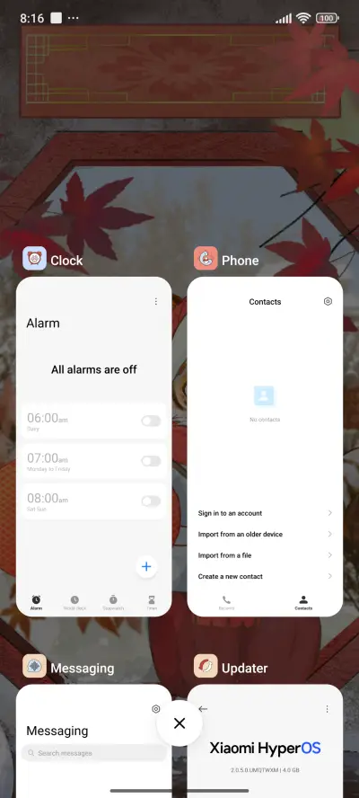 Spring Festival - Screenshot 4