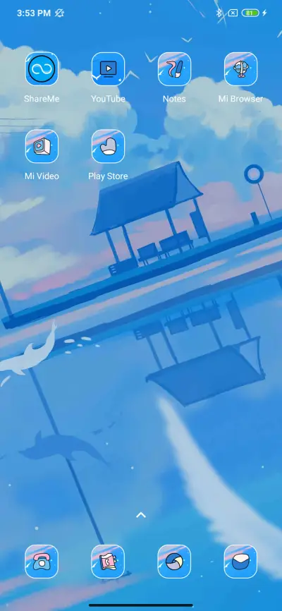 Tenderness - Screenshot 3