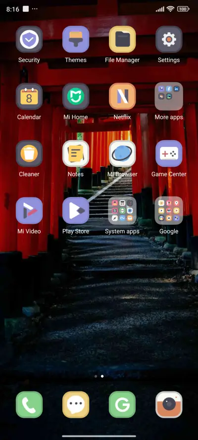 DVRK LDEATHNOTE - Screenshot 3