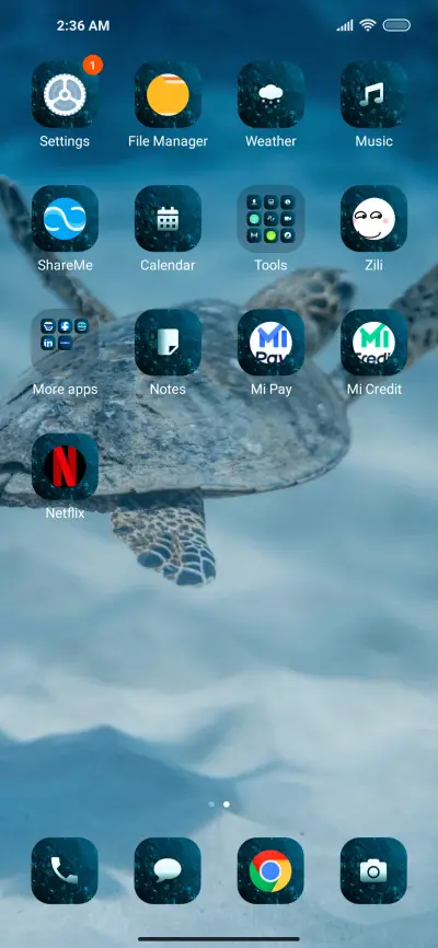 Wildlife_Life - Screenshot 3