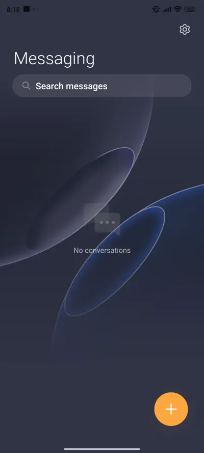 Light Blue - Screenshot 7