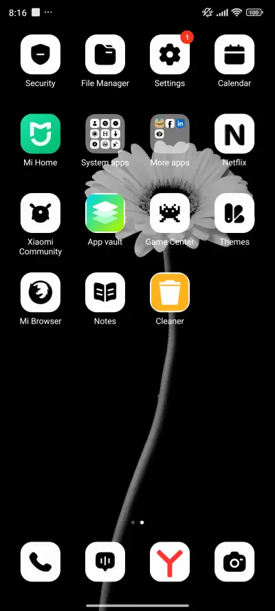 Bloom Aura - Screenshot 3