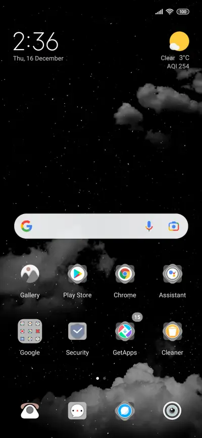 Hello Astronaut - Screenshot 2