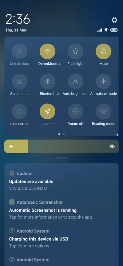 Sink fish a dream - Screenshot 6