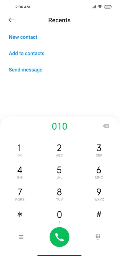 Business_Dark 3 - Screenshot 6