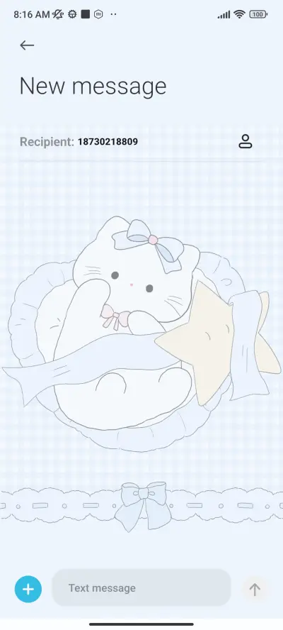 Dreaming Kitty - Screenshot 9