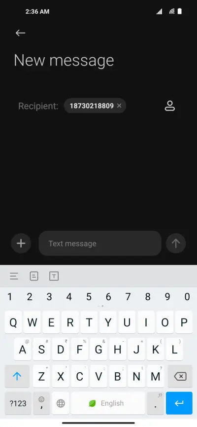 Google mod v12 - Screenshot 8