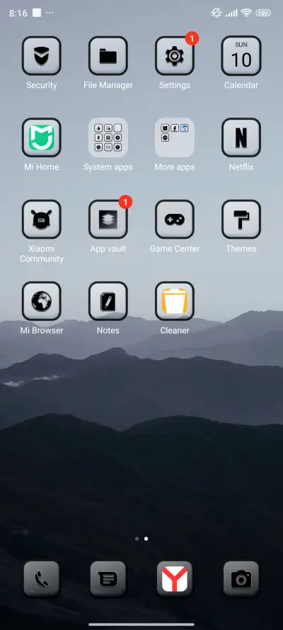 Krt_line - Screenshot 4