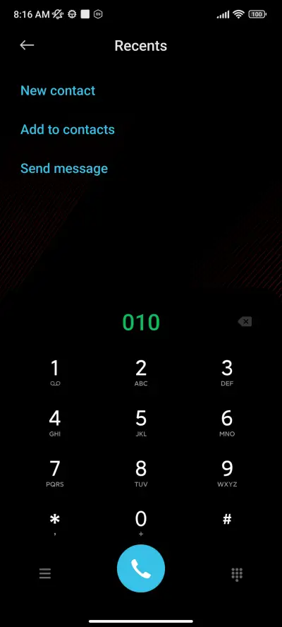 Crimson Prism - Screenshot 6