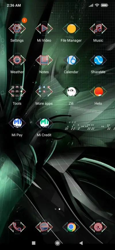 science technology - Screenshot 3