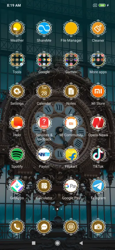 Orsay Museum Watch_3MDS - Screenshot 3