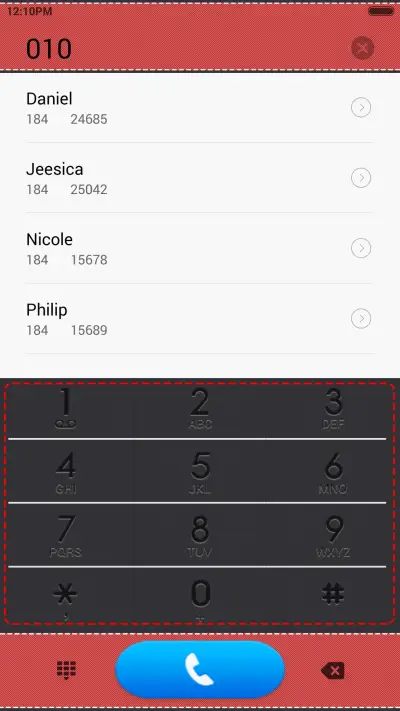[IN]Flyer - Screenshot 6