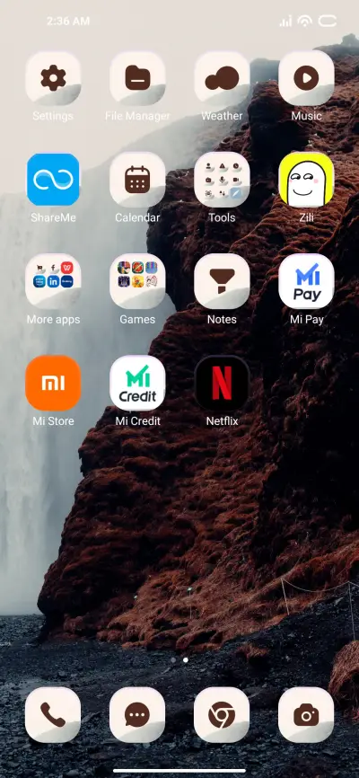 TravelFall - Screenshot 3