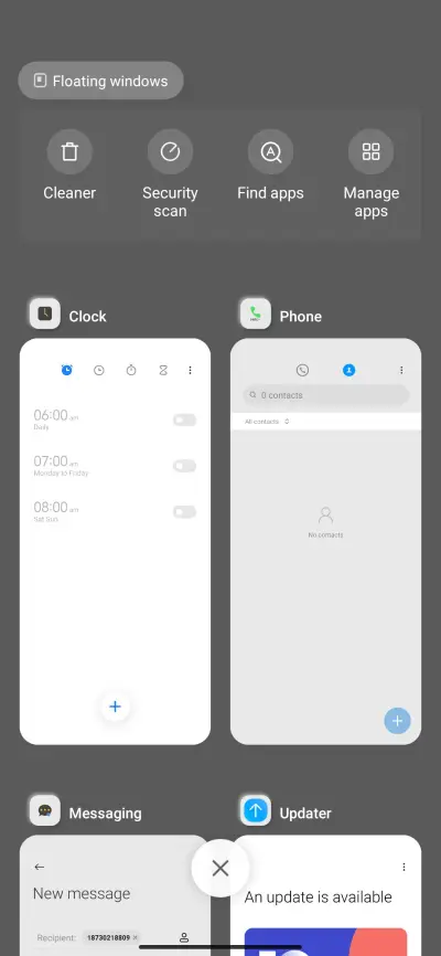 black and white - Screenshot 4