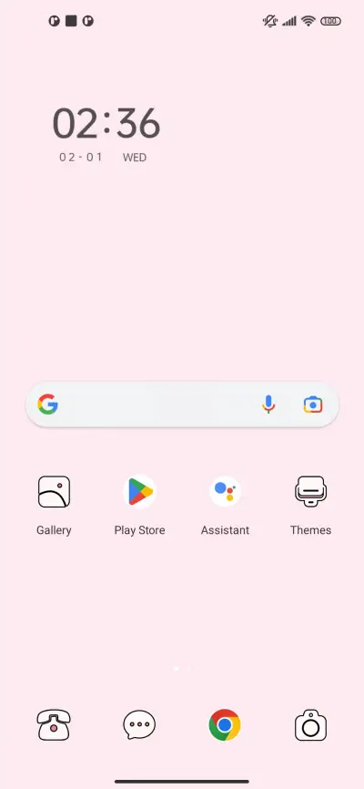 Pink peach cat - Screenshot 3