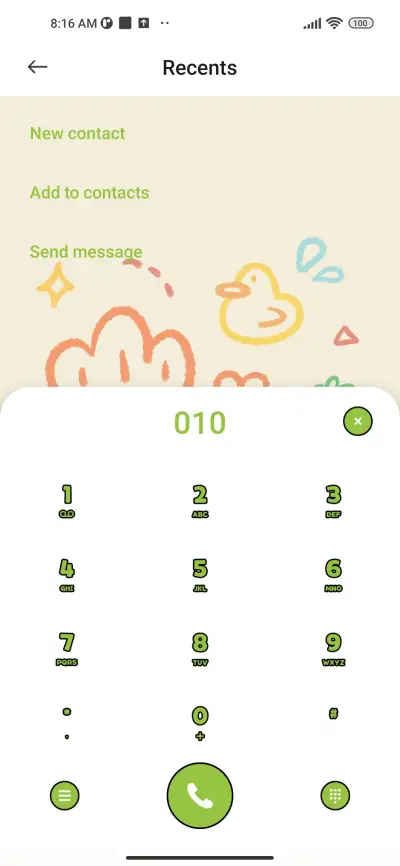 Frog Graffiti - Screenshot 6