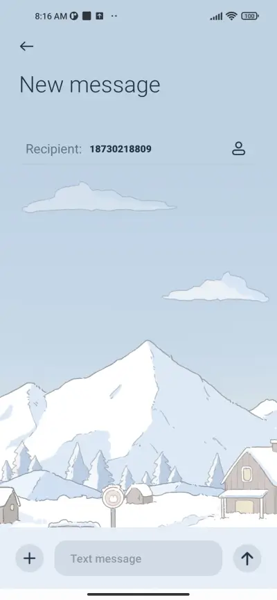 Peak Snow Mountain - Screenshot 8