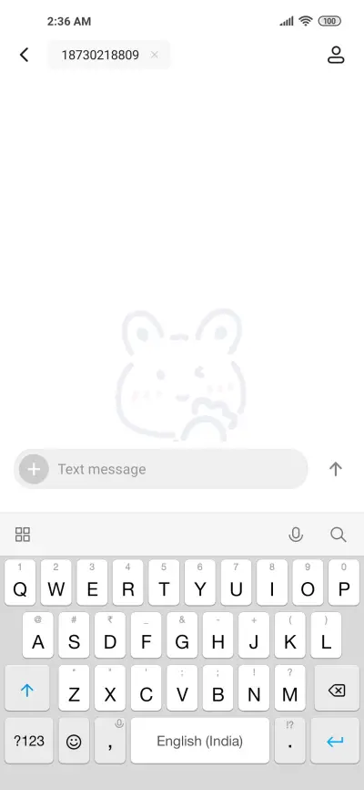 cute rabbit paper - Screenshot 9