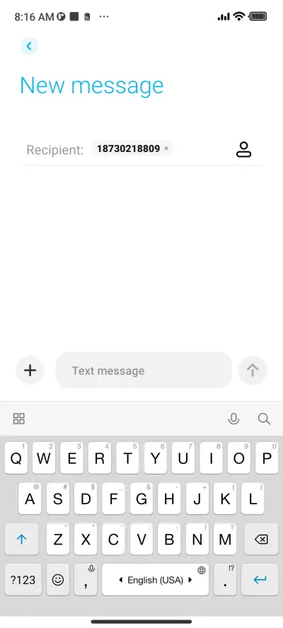 ENIXui - Screenshot 7