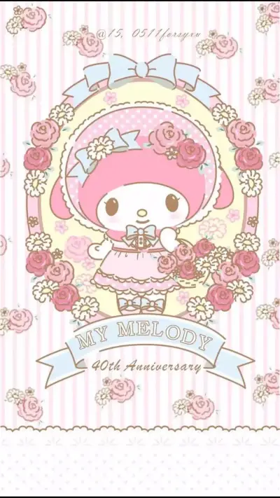 卡通可爱萌 (14) - Screenshot 1