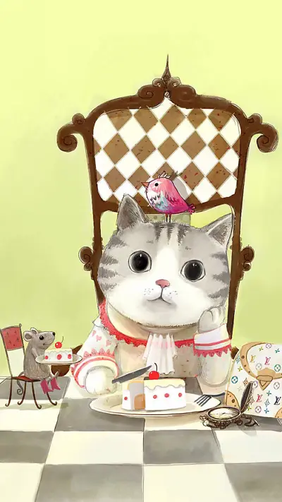 卡通动漫 (22) - Screenshot 1