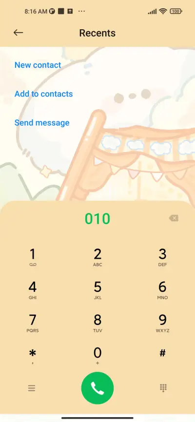 Yogi Dog - Screenshot 6