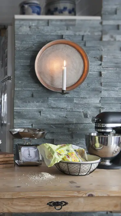 There is no need to spend a lot of money in the kitchen 6