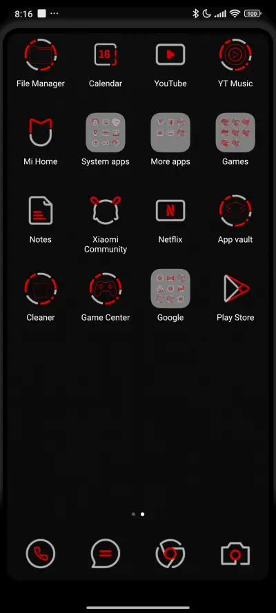 HyperRayDee II - Screenshot 3