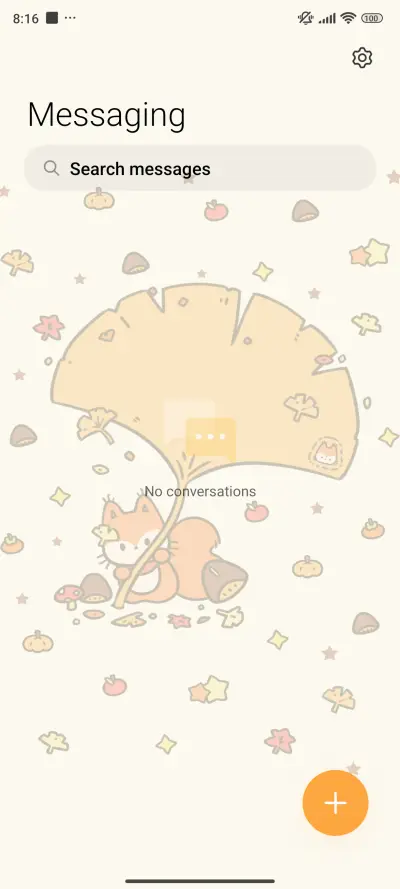 Ginkgos Autumn - Screenshot 8