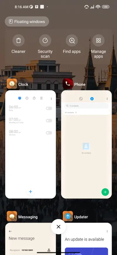 Romantic_beauty - Screenshot 4